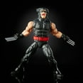 thumbnail image 3 of Marvel Retro 6-Inch-Scale Wolverine X-Men Action Figure, 3 of 6