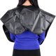 thumbnail image 4 of Delantal de salón Cabo Peluquería Tela impermeable para teñir el cabello, 4 of 5