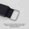 thumbnail image 3 of Brazalete de seguridad Advancent 4 piezas Impermeable Larga vida útil Ajuste cómodo Naranja Amarillo Blanco Rosa Verde Azul Rojo, 3 of 6