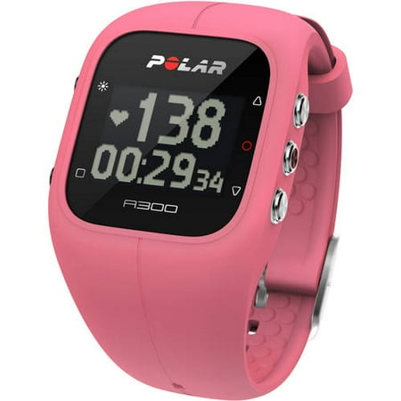 Polar A300 Activiy Monitor with Heart Rate