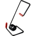 thumbnail image 1 of HUGFEGWE Wiper Arm Booster Spring - Metal Spring Set Wiper Arm Pressure Spring | Windshield Wiper Booster With Pressure Spring, Easy Install Car Wipers Spring Replacement Kit For Clear Windshields, 1 of 8