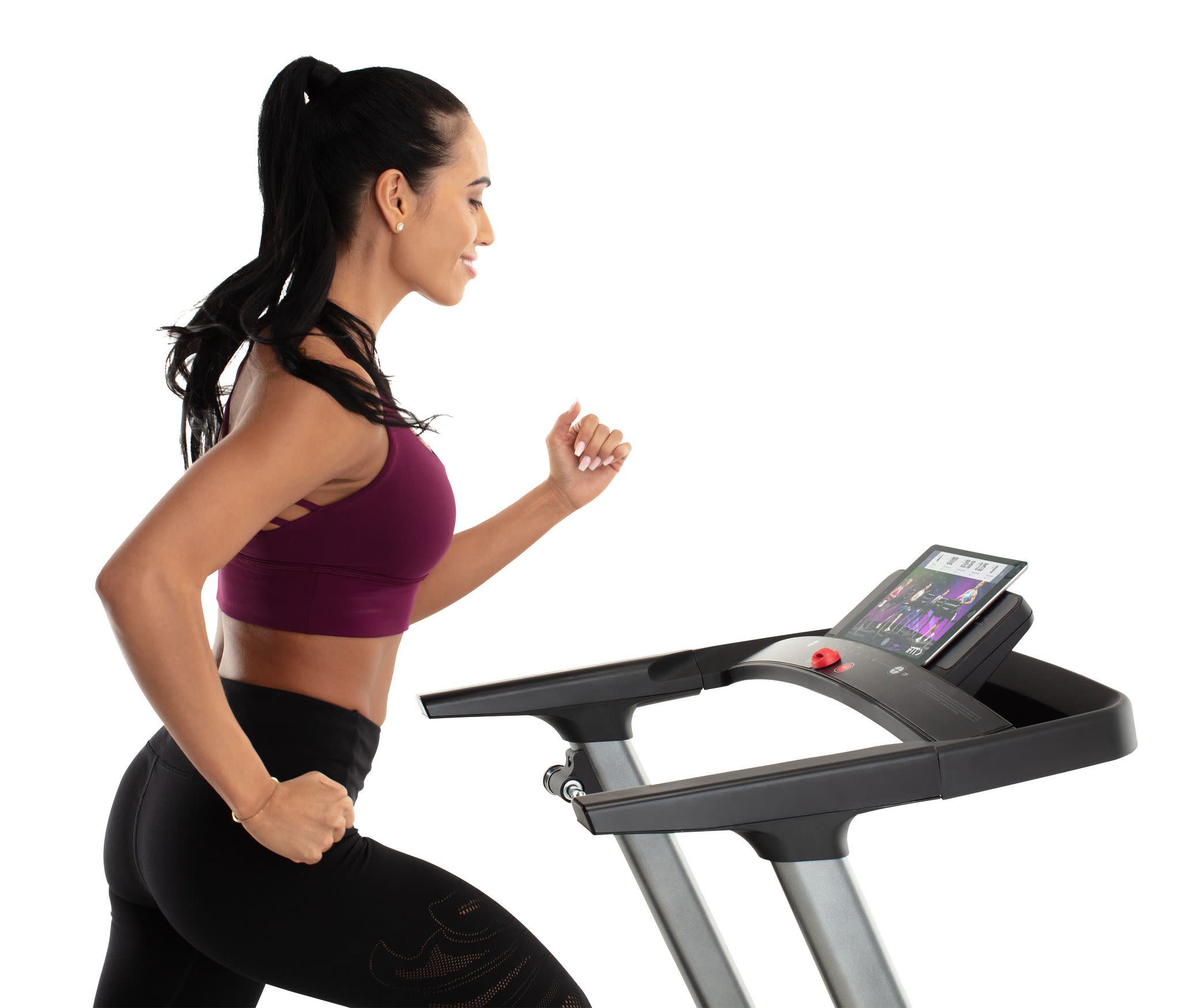 ProForm Cadence Compact 300 Folding Treadmill, Compatible with iFIT Personal Training - image 27 of 37
