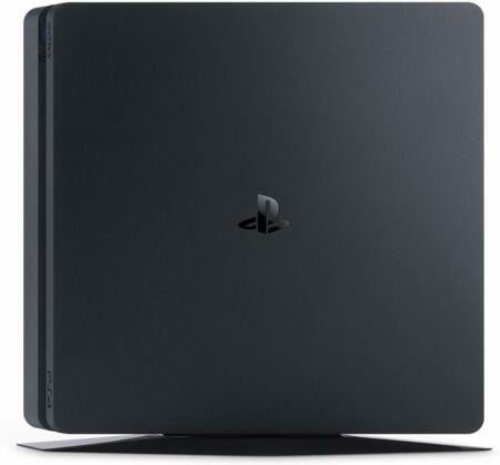Refurbished Sony PlayStation 4 500GB Gaming Console Only - Black