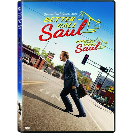 Better Call Saul: Season Two
