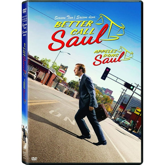 Better Call Saul: Season Two