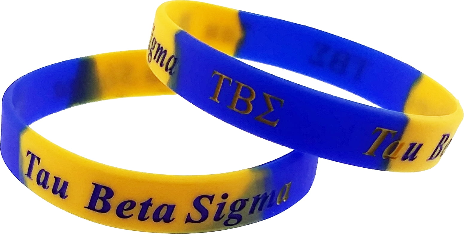 tau beta sigma official jewelry