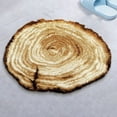 thumbnail image 4 of Latch Hook Craft Kit Tree Stump Festival Regalo creativo para niños Familia Zulema juegos de alfombras con gancho de lengüeta, 4 of 8