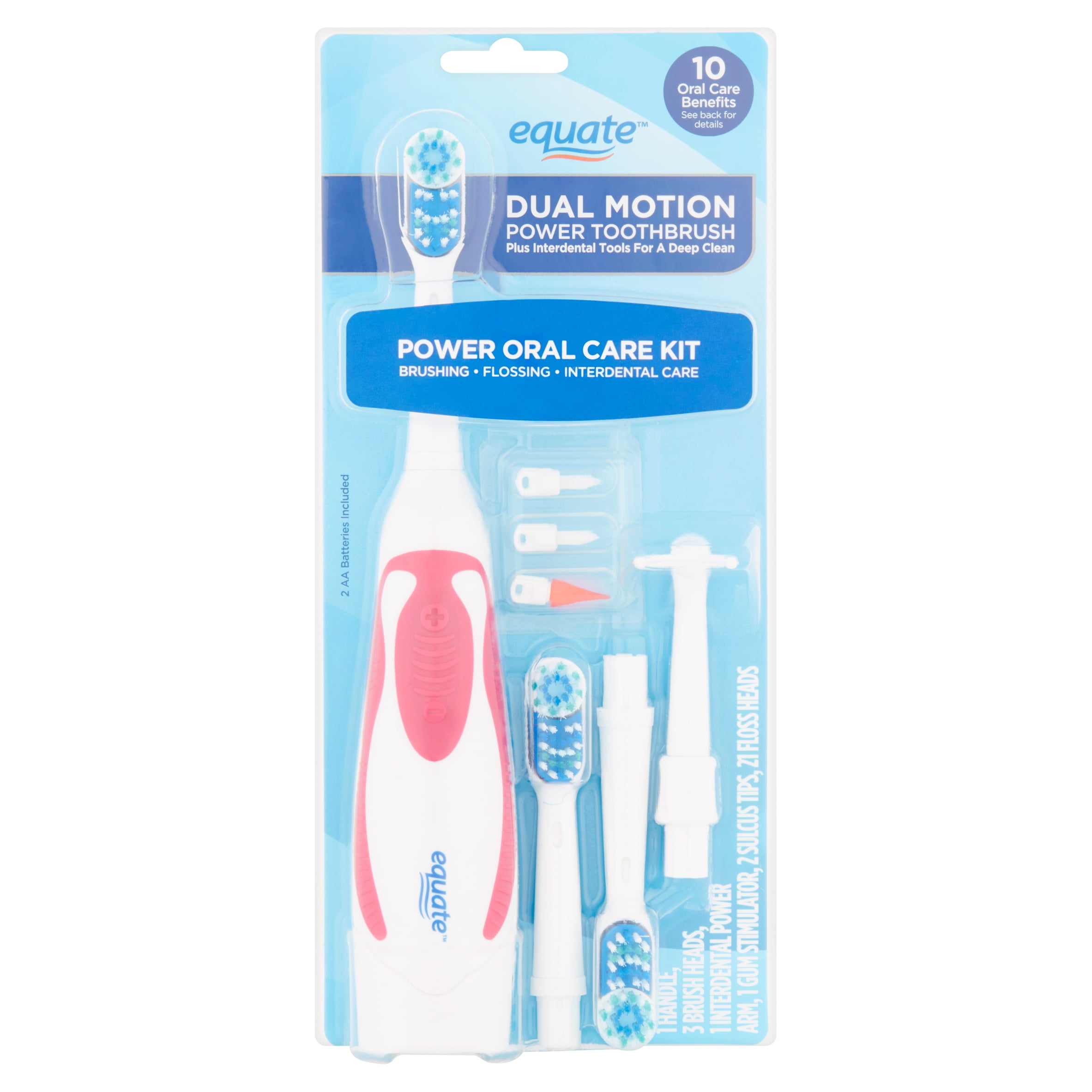 oral b 6000 rose gold