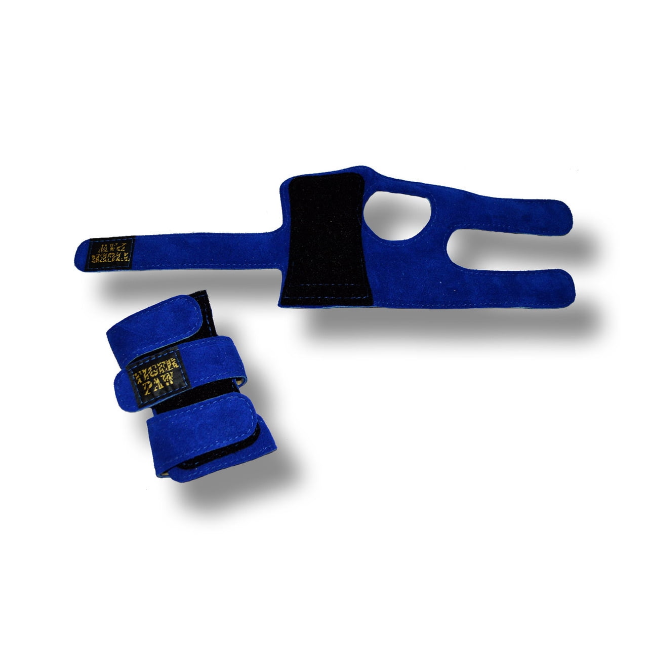 US Glove Tiger Paws Wrist Wraps Adjustable Wrist Support Braces for