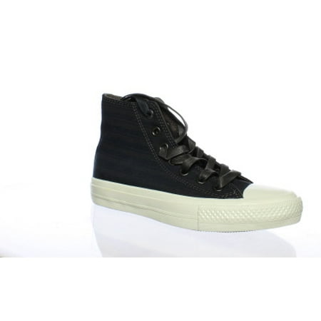 - Chuck Taylor Womens Ctas Black Skateboarding Shoes Size 5.5
