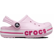 Crocs Toddler & Kids Bayaband Clog