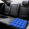 thumbnail image 2 of Inflatable Chair Pad Pressure Cushions For Bottoms Pressure Sores Anti-decubitus Pad Medical Household Pressure Sore Prevention Seat Cushion, 2 of 5