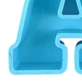 thumbnail image 1 of Molde De Resina Con Letras Grandes Likrtyny  Libre de BPA, 1 of 3