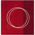 thumbnail image 6 of SAFAVIEH Rodeo Drive Malandra Geometric Wool Area Rug, Multi, 2'6" x 4'6", 6 of 9