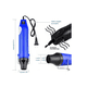 thumbnail image 3 of Pistola De Calor Portátil, Pistola De Aire Caliente Diy 300w Belug Azul, 3 of 4