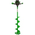 thumbnail image 1 of Alpha 8" Electric Ice Auger, 1 of 2