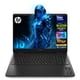 thumbnail image 1 of Laptop AI PC Gamer HP Omen GeForce RTX 5060 8GB DLSS Core Ultra 7 255H NPU 16GB DDR5 1TB SSD 16" IPS FHD+ 144Hz Teclado Ingles, 1 of 6