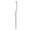 black tip, variant on 1PC Interdental Tooth Brush Soft Hair Correction Teeth Floss Tooth Care Orthodontic Toothbrush