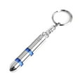 thumbnail image 2 of Boovnll Spoons, 1Pc Anti- Keychain Removing Electricity from Electronic Warhead, Kitchen Gadgets, Plastic Spoons, Spoon, 2 of 2