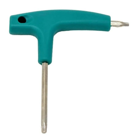 

T-Type Dual-Use For Golf Wrench Spanner For Golf Shaft Adapter Sleeve Screws