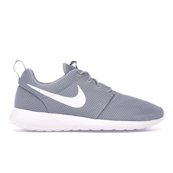 Nike Men's Roshe Run Wolf Grey Shoes, from StockX
