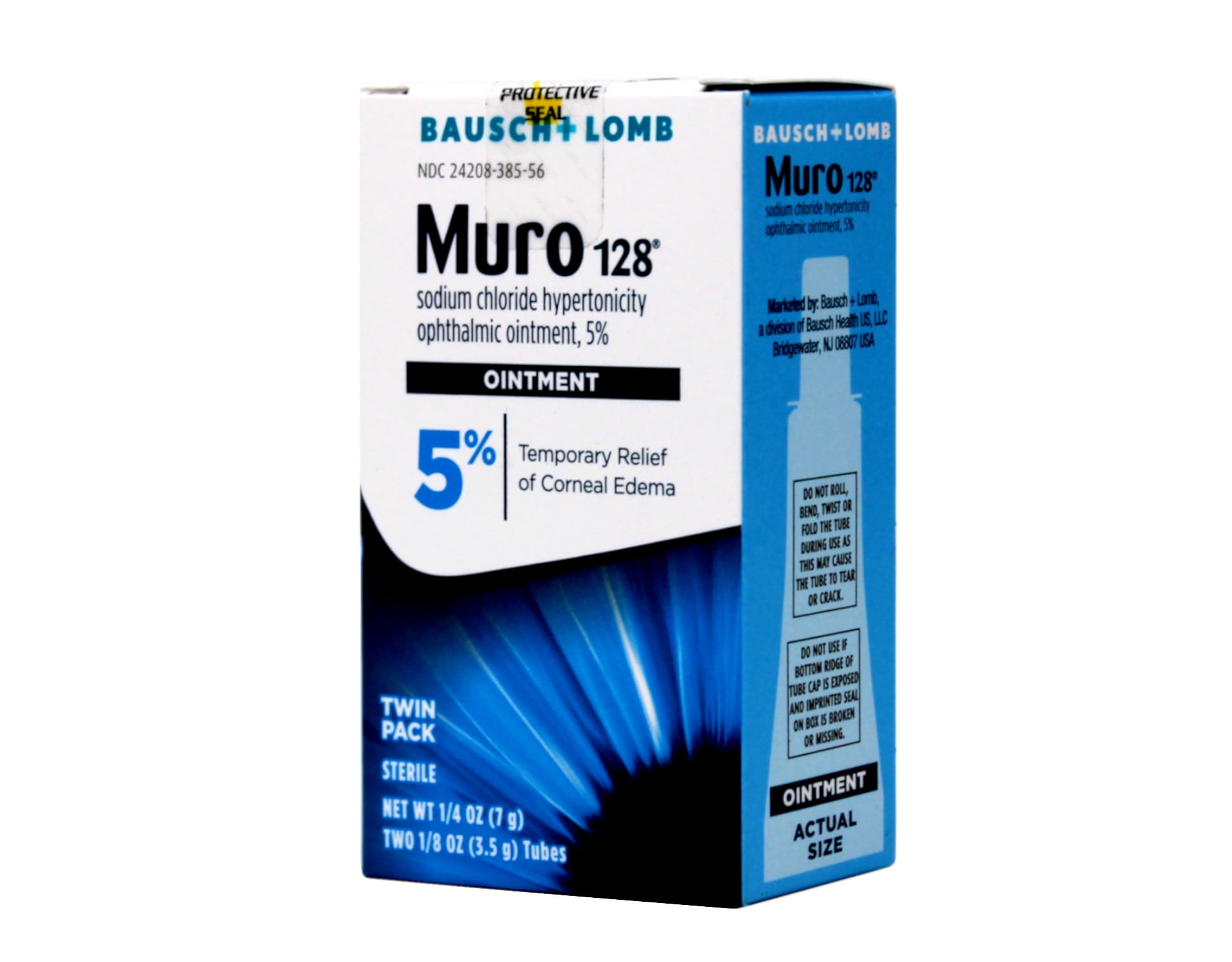(5 pack) MURO 128