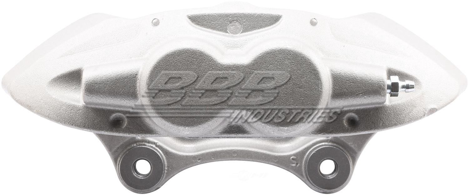 TERREPOWER formerly BBB Industries 97-02430A Reman Caliper w/installation Hardware