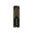 thumbnail image 1 of Transcend 500GB, MTE240S, PCIe Gen4x4, NVMe, 3D TLC, with Dram(Graphene Heatsink), 1 of 5