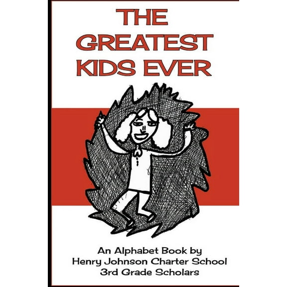 The Greatest Kids Ever!, (Paperback)