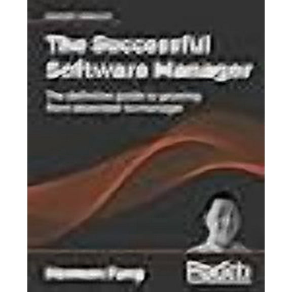 The Successful Software Manager (Paperback)
