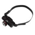 thumbnail image 4 of Faro de buceo, faro de buceo 1500LM lámpara de cabeza de buceo amarilla IP impermeable lámpara de cabeza subacuática multifuncional, 4 of 8