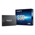 thumbnail image 2 of Gigabyte GP-GSTFS31240GNTD SSD 240GB 2.5" SATAlll Internal Solid State Drive, 2 of 3