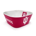 thumbnail image 3 of Indiana Hoosiers Large Party Bowl, 3 of 4