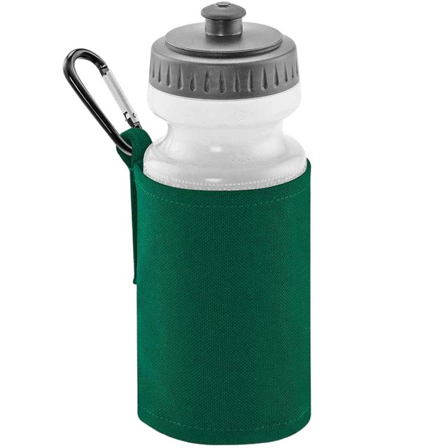 Quadra Bouteille d'Eau avec Support