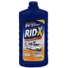 RID-X RV Toilet Treatment Liquid, 8 Treatments, 24oz