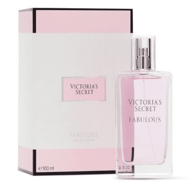 Victoria's Secret Fabulous 100ml 香水 Victoria's Secret Fabulous Eau De Parfum 3.4 oz / 100 ml Spray for