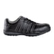 thumbnail image 2 of Portwest - Zapatillas Deportivas de Seguridad de Cuero Steelite Arx con Cordones para Hombre (Negro) Portwest UTRW4366_black, 2 of 2