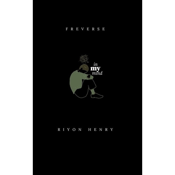 Freverse: In My Mind, (Paperback)