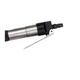 thumbnail image 3 of Traight Pneumatic Shovel Air Pick Rust Remover Machine Spatula Air Hammer 4800BPM Smooth Repair Tool ,Widely Use, 3 of 5