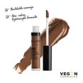 thumbnail image 2 of Corrector NYX PROFESSIONAL MAKEUP HD Studio Photogenic Espresso, 2 of 5