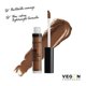 thumbnail image 2 of Corrector NYX PROFESSIONAL MAKEUP HD Studio Photogenic Espresso, 2 of 5