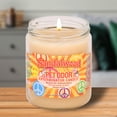 thumbnail image 2 of Sandalwood Pet Oder Exterminator Candle„ 13 oz, 2 of 3