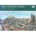 thumbnail image 1 of Pre-Owned Mountain Town (Library Binding) 9780395953907, 1 of 1