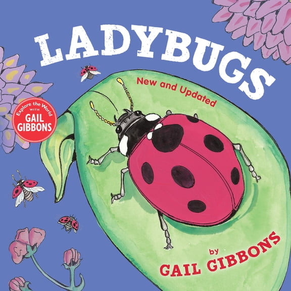 Ladybugs (New & Updated), (Hardcover)