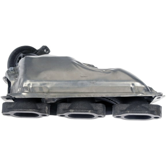 Dorman 674-473 Driver Side Exhaust Manifold for Specific Chrysler / Dodge Models Fits 2006 Chrysler 300