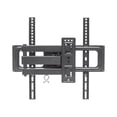 thumbnail image 1 of Soporte universal en pared Manhattan Soporte para pantalla de 32 a 461320, 1 of 2