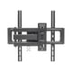 thumbnail image 1 of Soporte universal en pared Manhattan Soporte para pantalla de 32 a 461320, 1 of 2