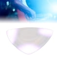 thumbnail image 4 of LED Guitar Pick with High Sensitivity LED Light, ABS / Metal Material, CR1220 Battery for Beginners and Professionals, Guitar Pick Replacement, Made Especially for, 4 of 7
