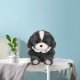 thumbnail image 1 of Juguetes para piscina, juguetes para bebés, juguetes para niños pequeños. Adorable perrito de peluche suave para que los niños duerman plácidamente. Regalo reconfortante., 1 of 5