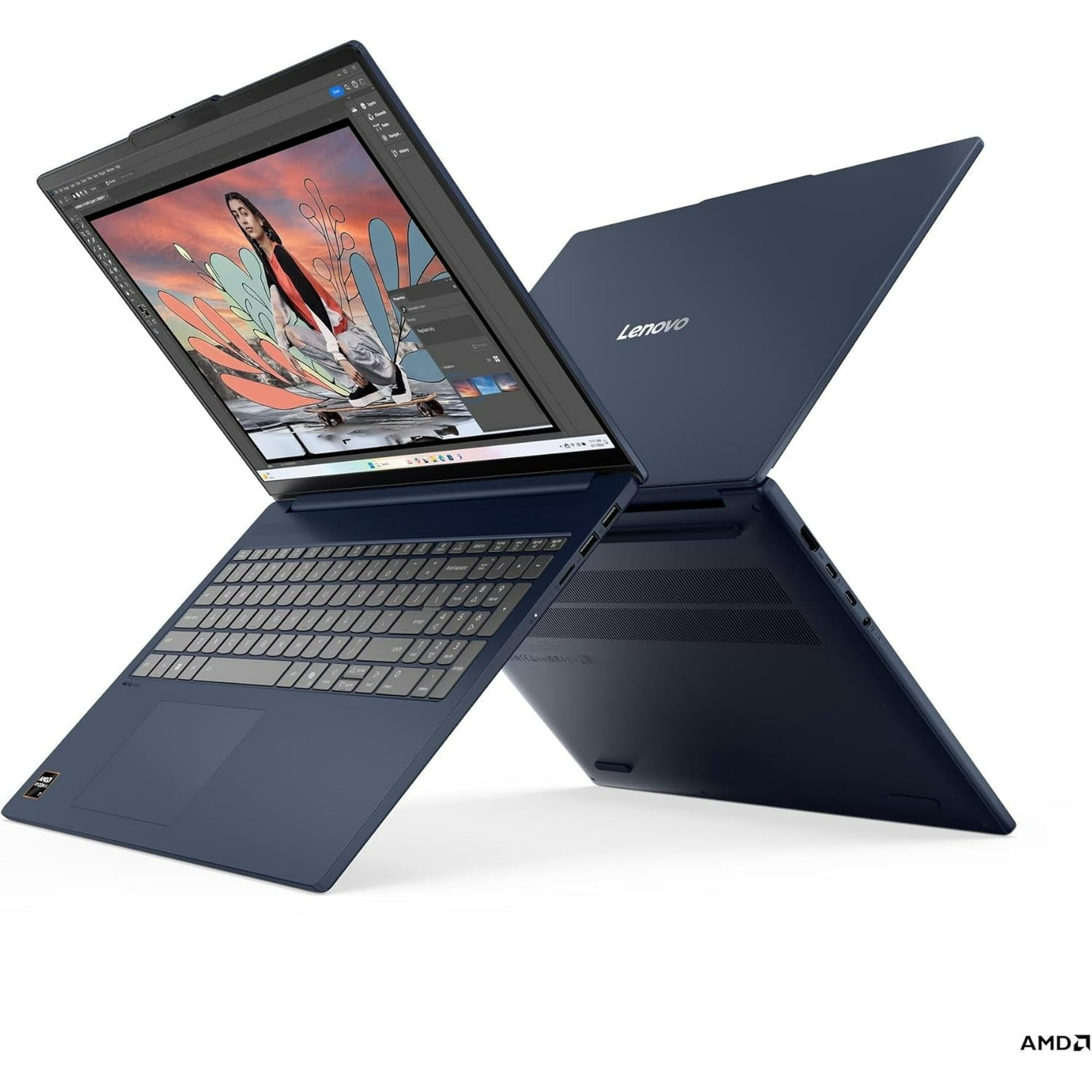 【ジャンク】Lenovo IdeaPad Slim 350 (Ryzen 5) d441fee1-a852-4091-aa7d-